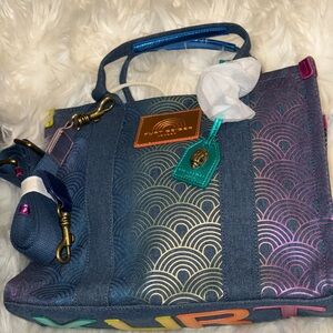 Kurt Geiger,Small Southbank tote bag